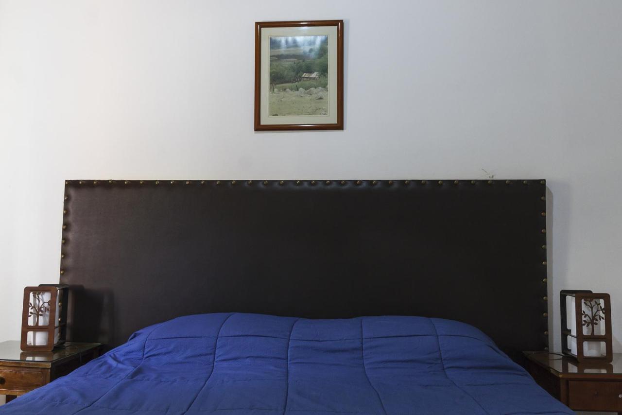 Hotel Tafi Tafí del Valle エクステリア 写真