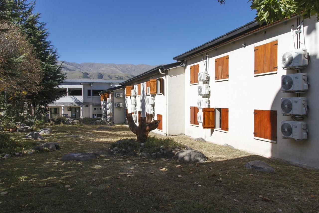 Hotel Tafi Tafí del Valle エクステリア 写真
