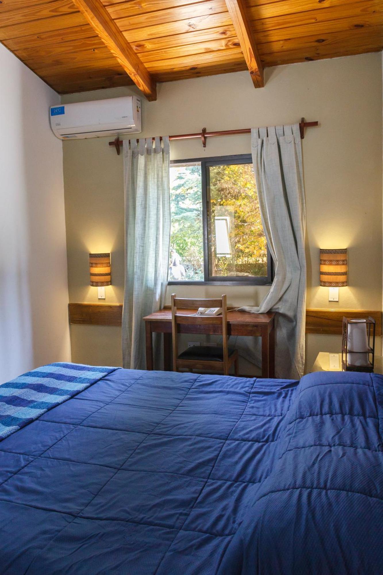 Hotel Tafi Tafí del Valle エクステリア 写真