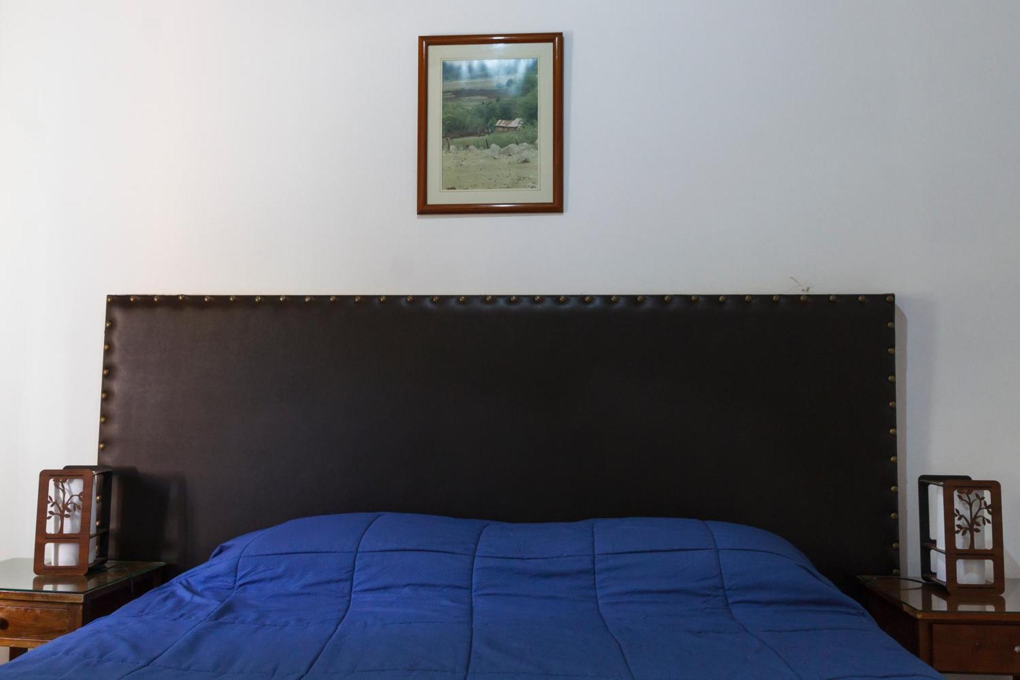 Hotel Tafi Tafí del Valle エクステリア 写真