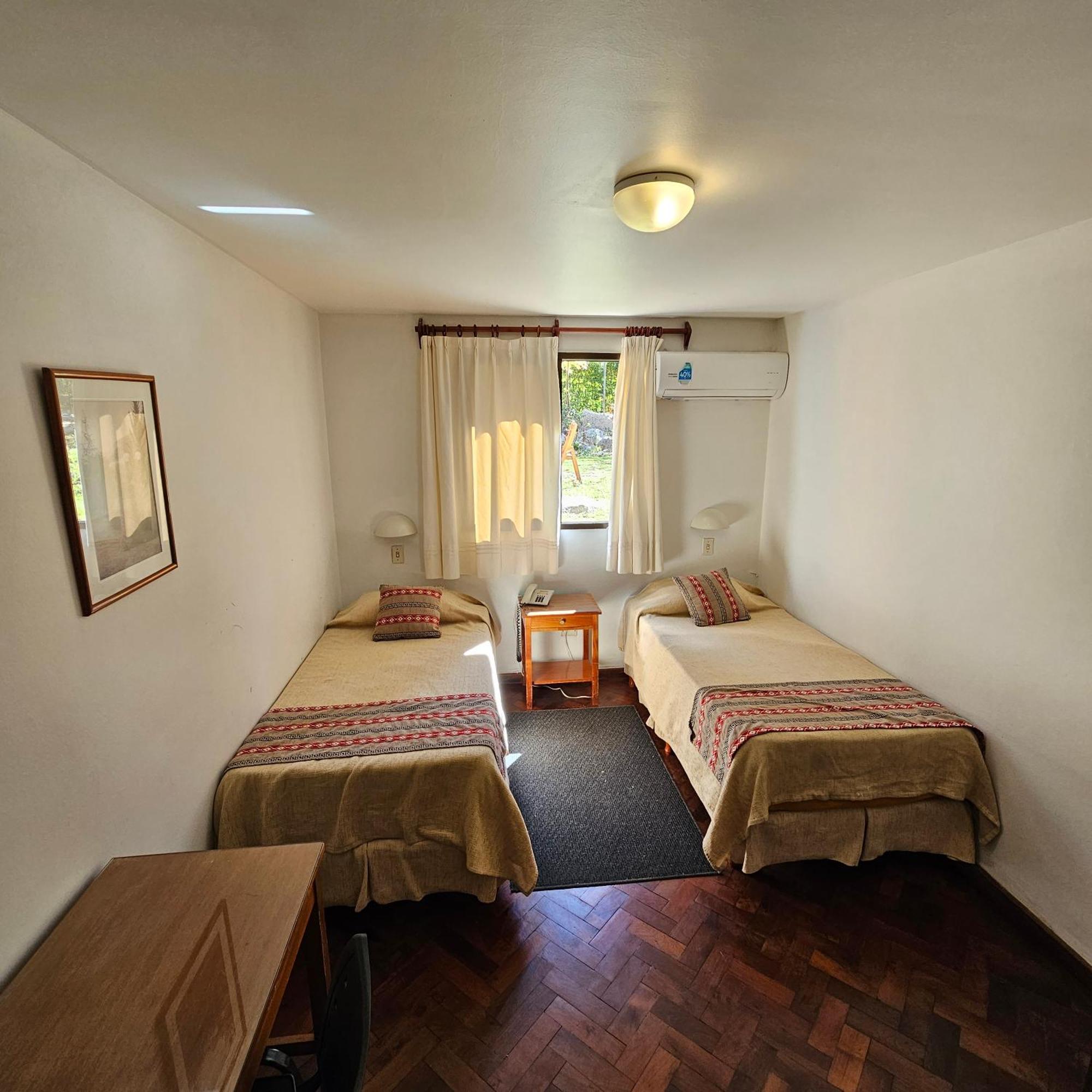 Hotel Tafi Tafí del Valle エクステリア 写真