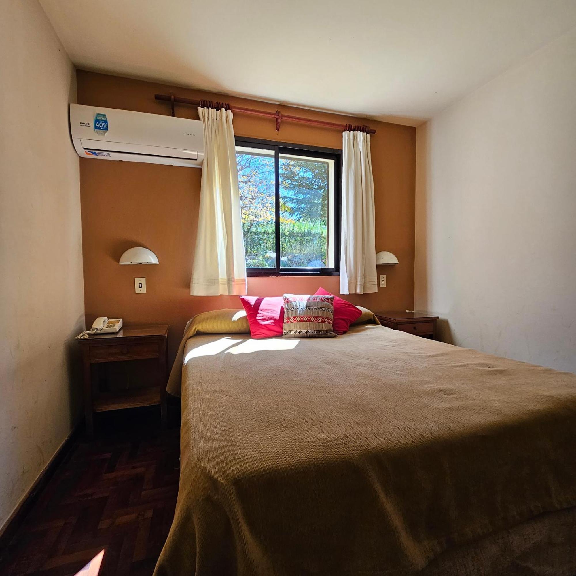 Hotel Tafi Tafí del Valle エクステリア 写真