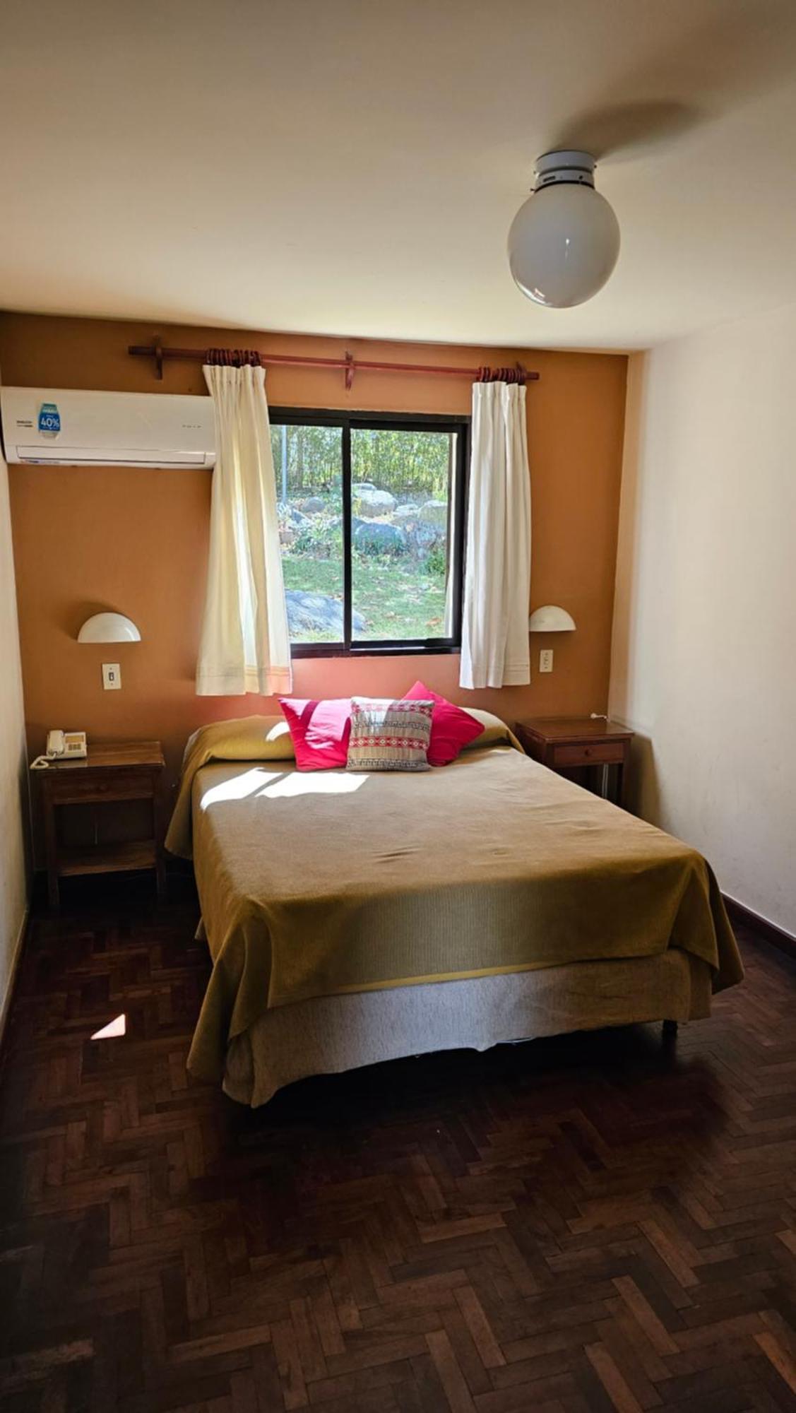Hotel Tafi Tafí del Valle エクステリア 写真